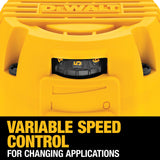 DeWalt DWP611 Premium Compact Router