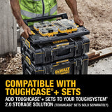 DeWalt DWST08017 DEWALT TOUGHSYSTEM 2.0 Adapter