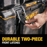 DEWALT DWST08300 TOUGHSYSTEM 2.0 LARGE TOOLBOX