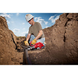 Milwaukee 2776-21 M18 FORCE LOGIC 3 in. Underground Cable Cutter