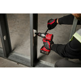Milwaukee 3696-22 M18 FUEL 2-Tool Combo Kit w/ ONE-KEY