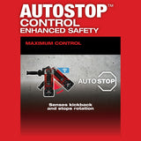 Milwaukee 2915-22DE M18 FUEL 1-1/8" SDS Plus Rotary Hammer w/ ONE-KEY & HAMMERVAC Dedicated Dust Extractor Kit
