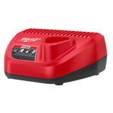 Milwaukee 2498-25 M12 5-Tool Combo Kit
