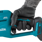 Makita XRJ08Z 18V LXTÂ® Lithiumâ€‘Ion Brushless Cordless Compact Oneâ€‘Handed Recipro Saw, Tool Only