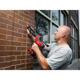 Milwaukee 2641-80 M18 Cordless 10 oz Caulk and Adhesive Gun-Reconditioned