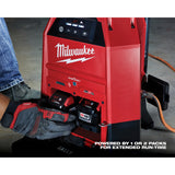 Milwaukee 2150-20 M18 RADIUS Site Light and Charger w/ ONE-KEY