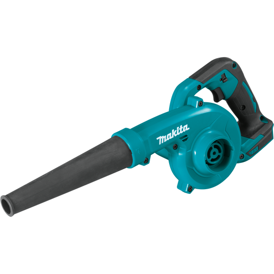 Makita XBU05Z Makita XBU05Z 18V LXTÂ® Lithiumâ€‘Ion Cordless Blower, Tool Only