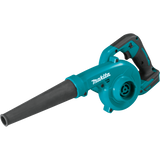 Makita XBU05Z Makita XBU05Z 18V LXTÂ® Lithiumâ€‘Ion Cordless Blower, Tool Only