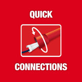 Milwaukee 48-32-6400 Wire Nut Twister