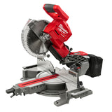 Milwaukee 2734-20 M18 FUEL Dual Bevel Sliding Compound Miter Saw