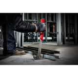 Milwaukee 48-22-9016 17 oz Milled Face Framing Hammer