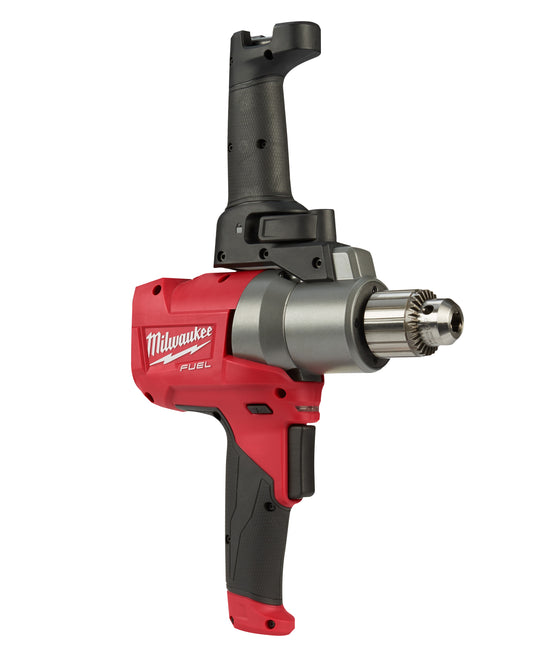 Milwaukee 2810-20 M18 FUEL Mud Mixer with 180Â° Handle