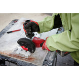 Milwaukee 49-93-9205 5" DIAMOND MAX Continuous, Tile Diamond Blade