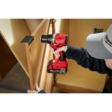 Milwaukee 3601-22CT M18 Compact Brushless 1/2" Drill/Driver Kit