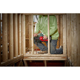 Milwaukee 2808-20 M18 FUEL HOLE HAWG Right Angle Drill w/QUIK-LOK