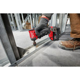 Milwaukee 2953-20 M18 FUEL 1/4" Hex Impact Driver