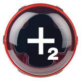 Milwaukee MT200-2 2PC Cushion Grip Screwdriver Set (USA)