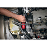 Milwaukee 2457-20 M12 Cordless 3/8 in. Ratchet