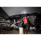 Milwaukee 2552-20 M12 FUEL Stubby 1/4 in. Impact Wrench