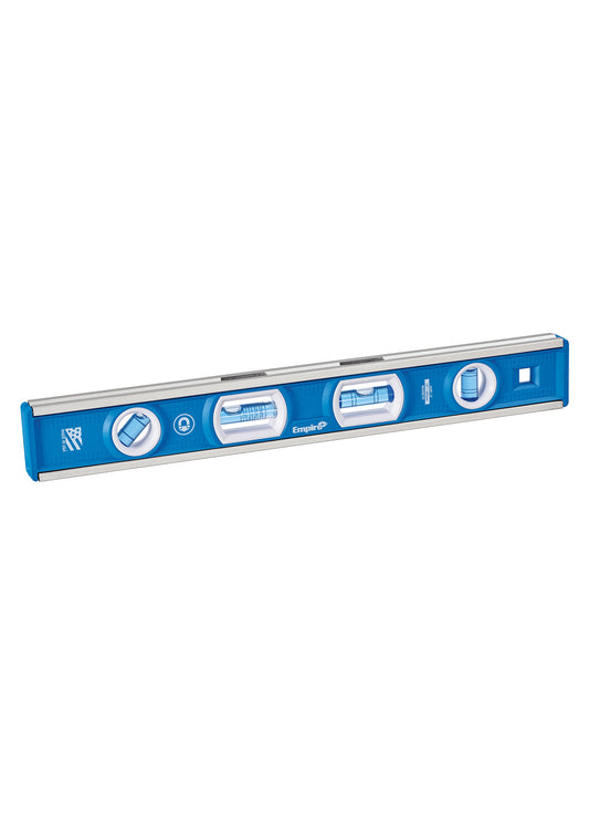 Milwaukee EM81.12 12 in. True Blue Magnetic Tool Box Level