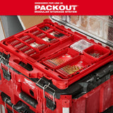 Milwaukee 48-32-4403 SHOCKWAVE Impact Duty Driver Bit Set -18PC