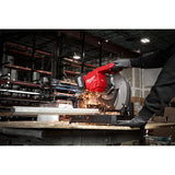 Milwaukee 2990-20 M18 FUEL 14" Abrasive Chop Saw
