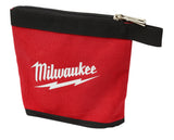 Milwaukee 48-22-8183 3 PC Multi-Size Zipper Pouches