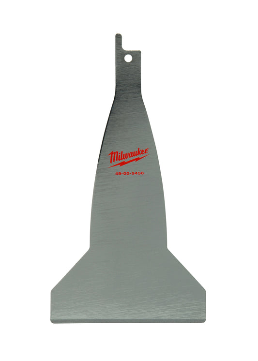 Milwaukee 49-00-5456 3" Scraper Blade