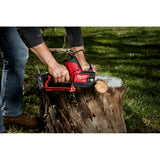 Milwaukee 2527-21 M12 FUEL HATCHET 6 in. Pruning Saw Kit