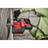 Milwaukee 2914-22DE M18 FUEL 1" SDS Plus Rotary Hammer w/ ONE-KEY Dust Extractor Kit