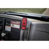 Milwaukee 2123-21HD M18 Utility Remote Control Search Light Kit w/ Portable Base