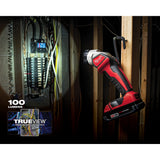 Milwaukee 2735-20 M18 LED Work Light