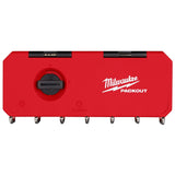 Milwaukee 48-22-8329 PACKOUT 7-Hook Rack