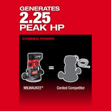 Milwaukee 2838-20 M18 FUEL 1/2" Router