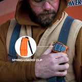 KLEIN AEPWS1 Wearable Bluetooth Speaker