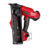 Milwaukee 2841-20 M18 FUEL 16 Gauge Angled Finish Nailer