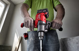 Milwaukee 2810-20 M18 FUEL Mud Mixer with 180Â° Handle