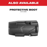 Milwaukee 2962P-20 M18 FUEL 1/2 Mid-Torque Impact Wrench w/ Pin Detent