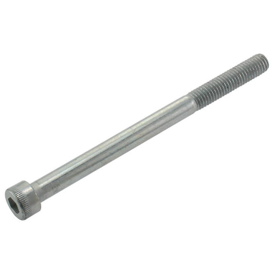 M6-1.0 x 70 MM,(PT) SOCKET HEAD CAP SCREWS STAINLESS STEEL A2 (18-8)