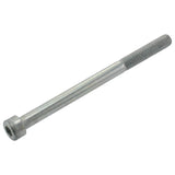 M6-1.0 x 70 MM,(PT) SOCKET HEAD CAP SCREWS STAINLESS STEEL A2 (18-8)