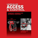 Milwaukee 2505-22 M12 FUEL Installation Drill/Driver Kit