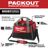 Milwaukee 48-22-8322 20 in. PACKOUT Tool Bag