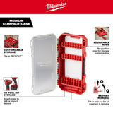 Milwaukee 48-32-4403 SHOCKWAVE Impact Duty Driver Bit Set -18PC