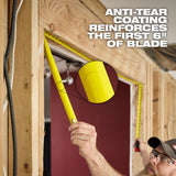 Milwaukee 48-22-1825 25ft Auto-Lock Tape Measure