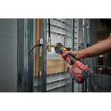 Milwaukee 2674-22P M18 Short Throw Press Tool Kit w/ Viega PureFlow Jaws