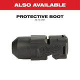 Milwaukee 2863-22R M18 FUEL w/ONE-KEY High Torque Impact Wrench 1/2" Friction Ring Kit