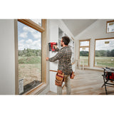 Milwaukee 2841-21CT M18 FUEL 16 Gauge Angled Finish Nailer Kit