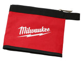 Milwaukee 48-22-8183 3 PC Multi-Size Zipper Pouches