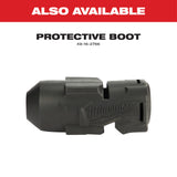 Milwaukee 2769-20 M18 FUEL 1/2 in. Extended Anvil Controlled Torque Impact Wrench with ONE-KEY