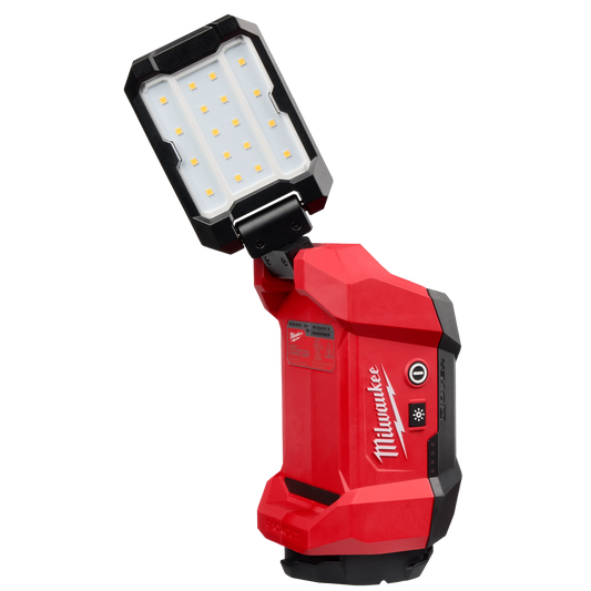 Milwaukee 2350-20 M12 ROVER Multi-Directional Flood Light w/ PACKOUT Compatibility